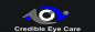Credible Eye Care logo